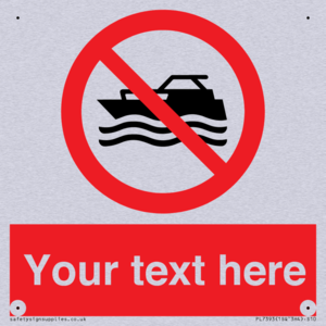 Custom No mechanically powered craft